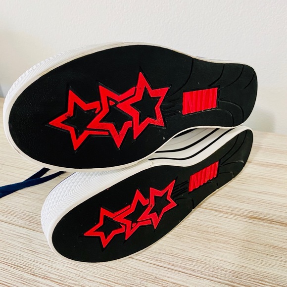 FINAL⬇️iiJin🤩$275 KPOP Designer 3” Platform Shoes - Picture 11 of 16